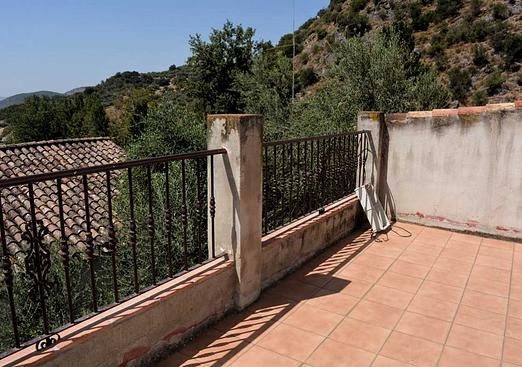 Town house in Periana