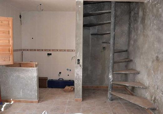 Town house in Periana