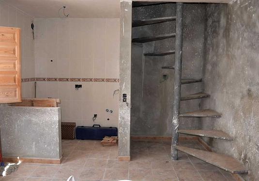 Town house in Periana