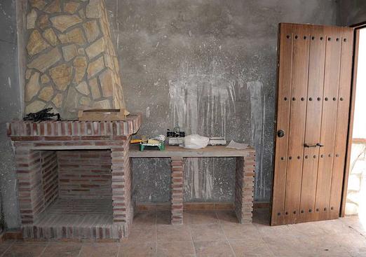 Town house in Periana