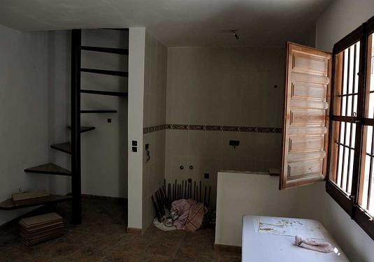 Town house in Periana