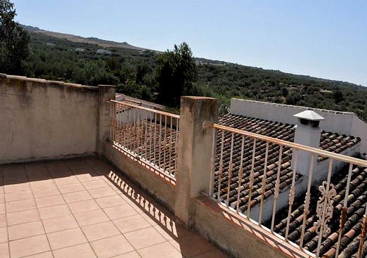 Town house in Periana