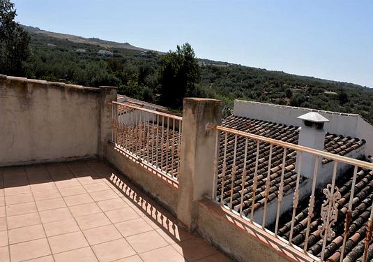 Town house in Periana