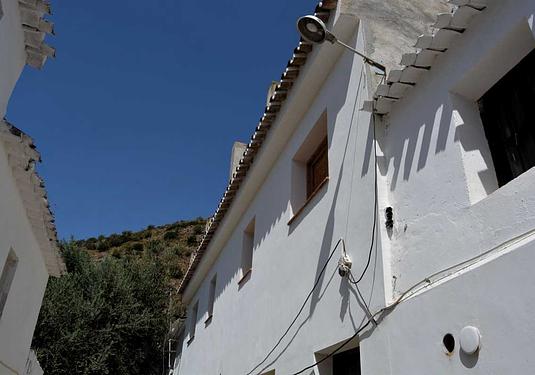 Town house in Periana