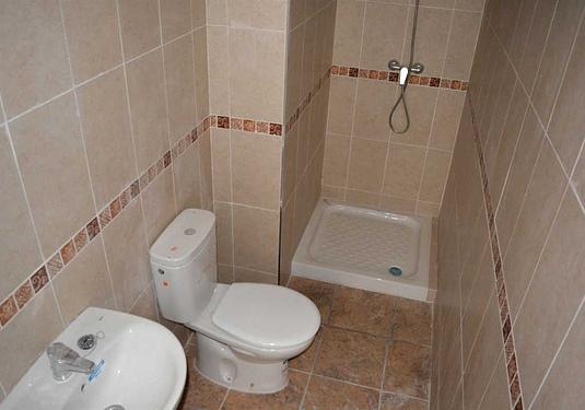 Town house in Periana