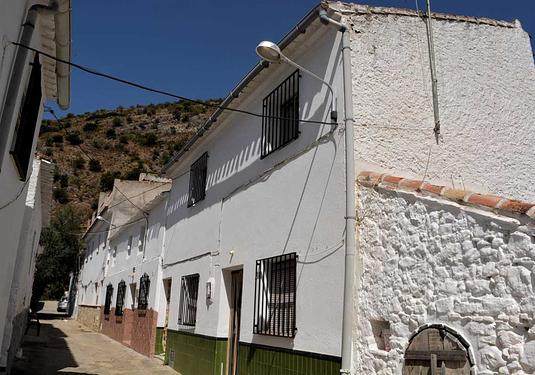 Town house in Periana
