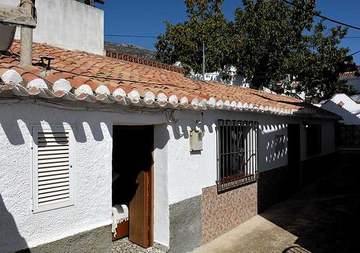 Town house in Mondrón