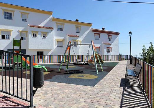 Town house in Mondrón