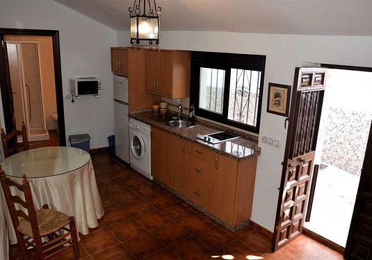 Town house in Mondrón