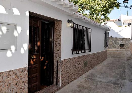 Town house in Mondrón