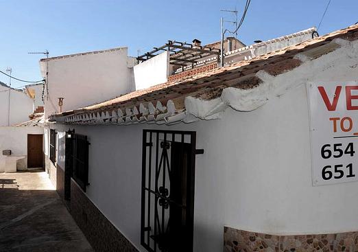 Town house in Mondrón
