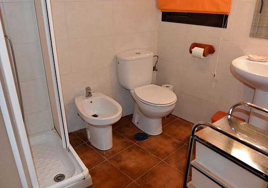 Town house in Mondrón