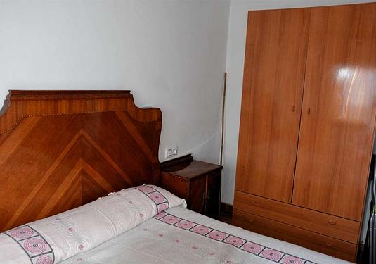 Town house in Mondrón