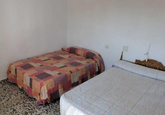 Town house in Mondrón