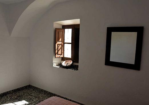 Town house in Mondrón