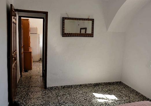 Town house in Mondrón