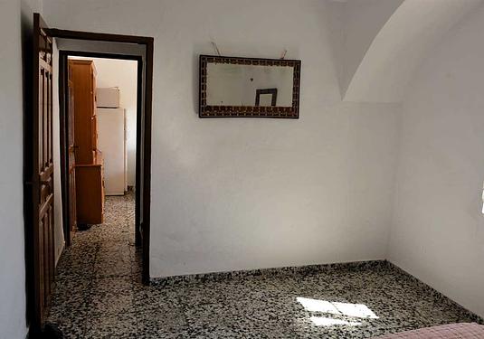 Town house in Mondrón