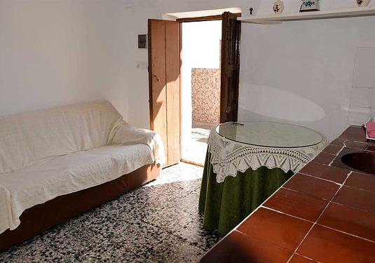 Town house in Mondrón