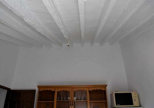 Town house in Mondrón