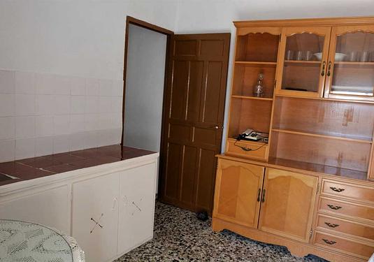 Town house in Mondrón