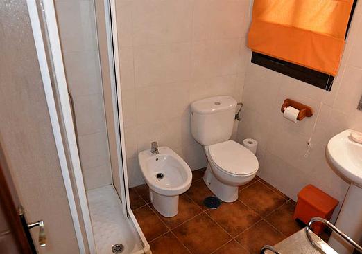 Town house in Mondrón