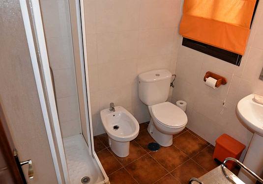 Town house in Mondrón