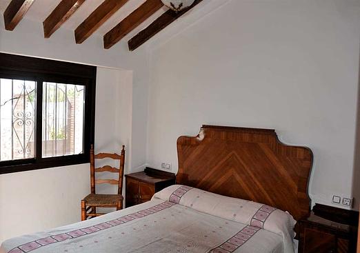 Town house in Mondrón