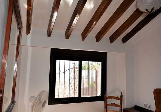 Town house in Mondrón