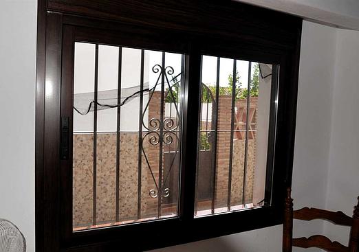 Town house in Mondrón