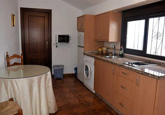 Town house in Mondrón