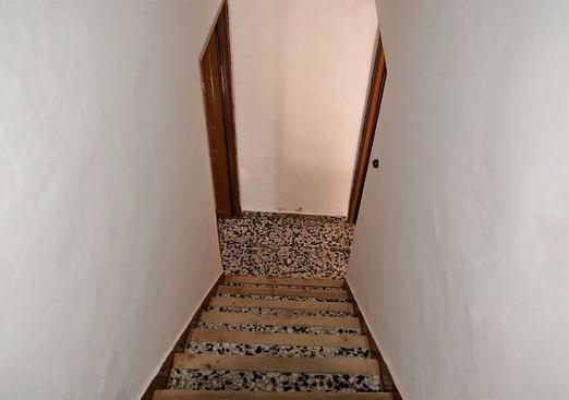 Town house in Mondrón