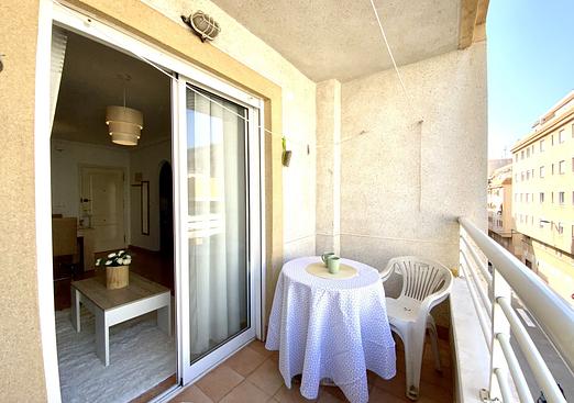 Apartment in Torrevieja