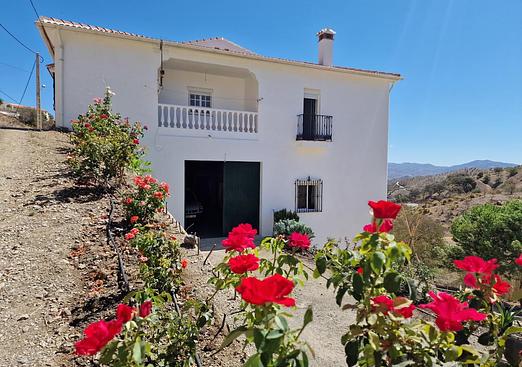 Villa in Los Romanes