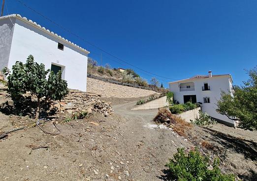 Villa in Los Romanes