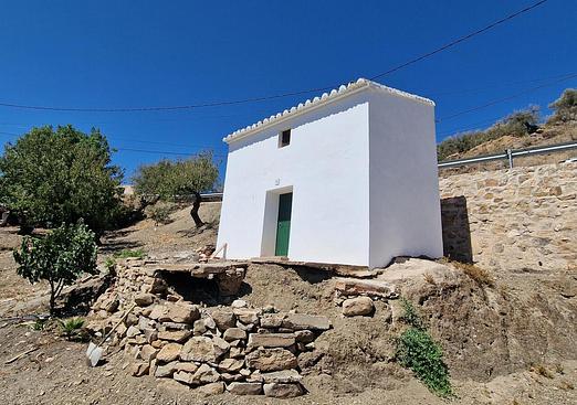 Villa in Los Romanes