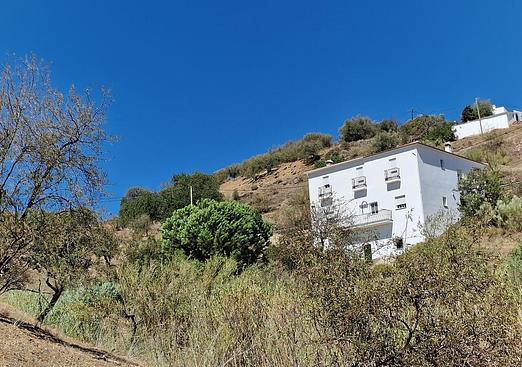 Villa in Los Romanes