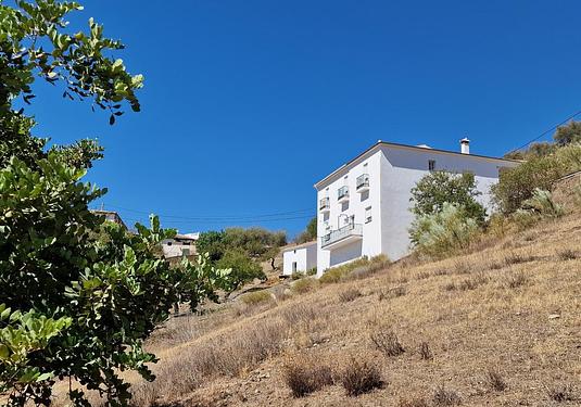 Villa in Los Romanes