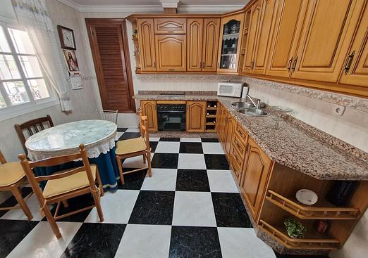 Villa in Los Romanes