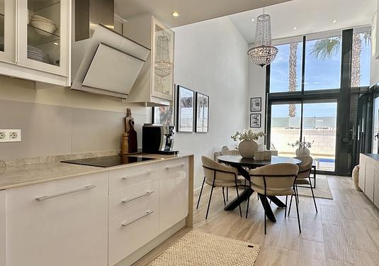 Villa in Orihuela Costa