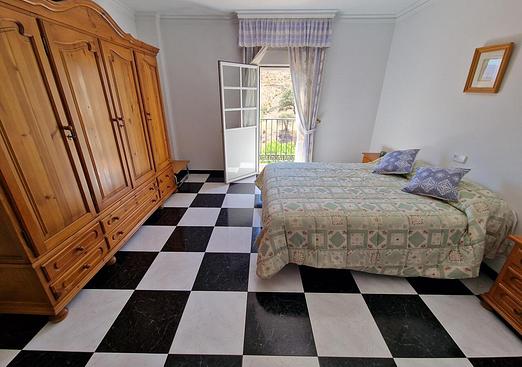 Villa in Los Romanes