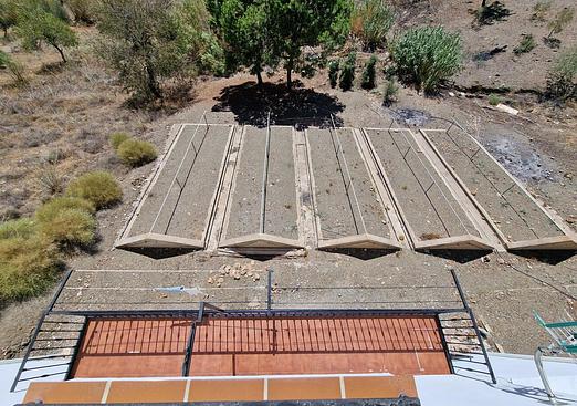 Villa in Los Romanes