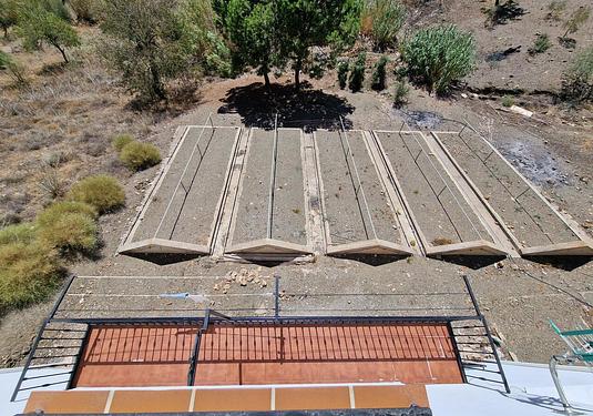 Villa in Los Romanes