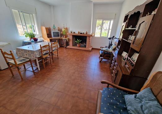 Villa in Los Romanes