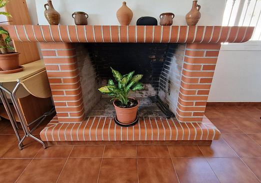 Villa in Los Romanes