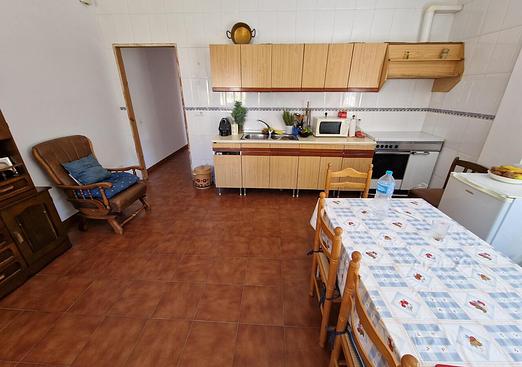 Villa in Los Romanes