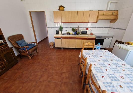 Villa in Los Romanes