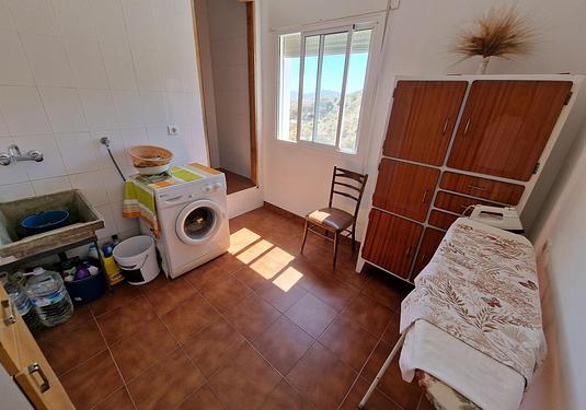 Villa in Los Romanes