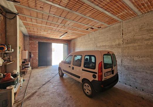 Villa in Los Romanes