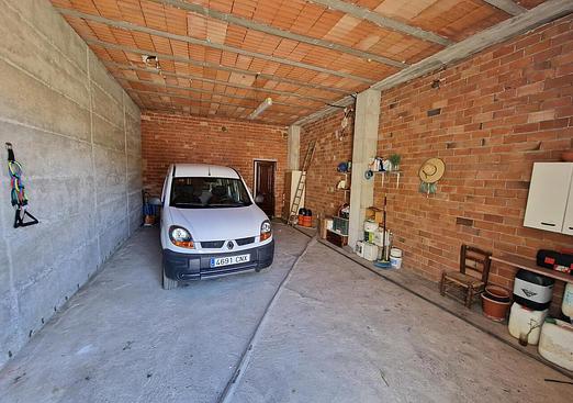 Villa in Los Romanes