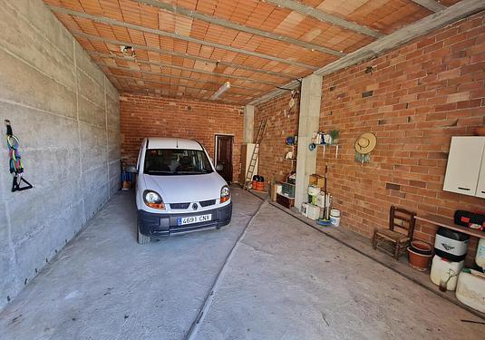 Villa in Los Romanes